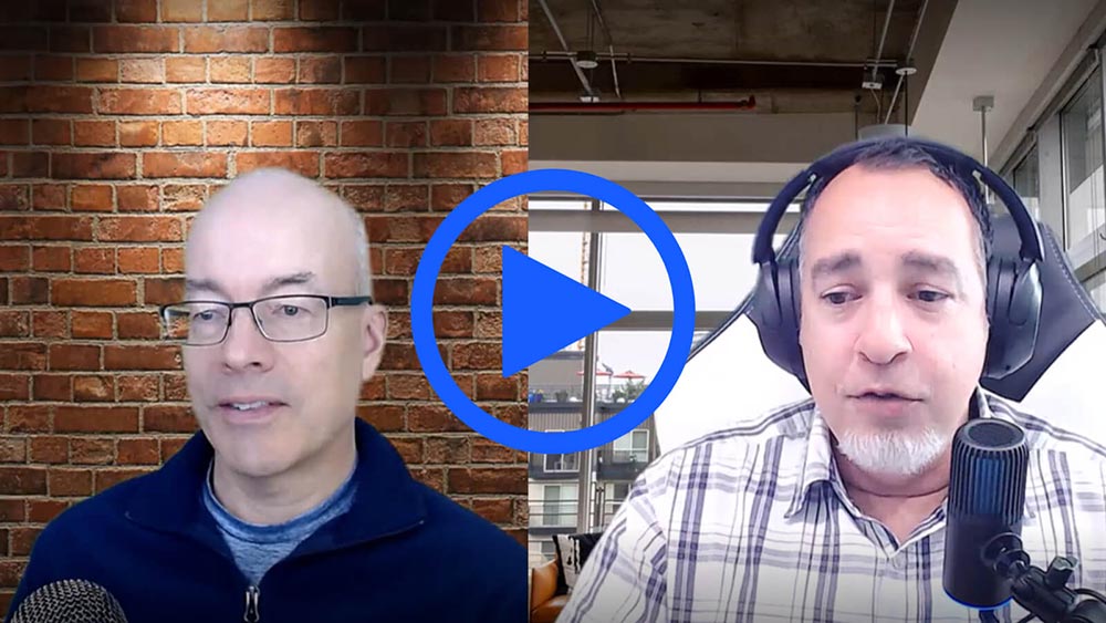 EP 1: How Generative AI is a Pioneer’s Productivity Tool