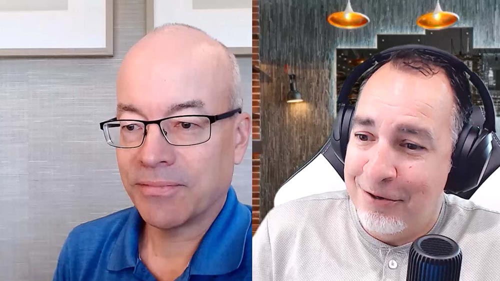 EP 11: The Rise and Fall of BlackBerry: When Good Enough is the Enemy of Success