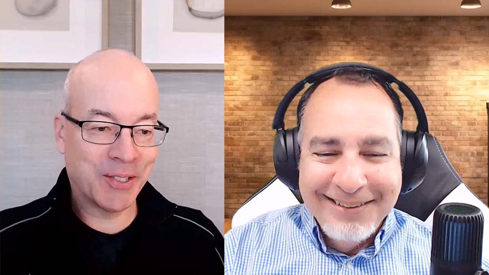 EP 13: Top 5 Microsoft 365 Collaboration Tool Hacks