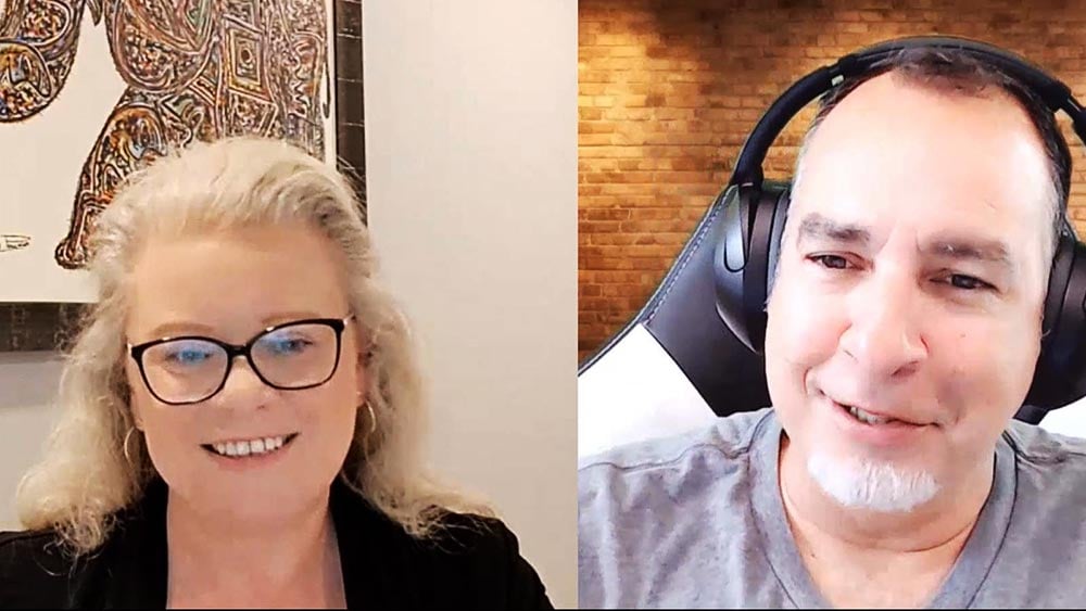 EP 15: How AI is Revolutionizing the Retail Experience