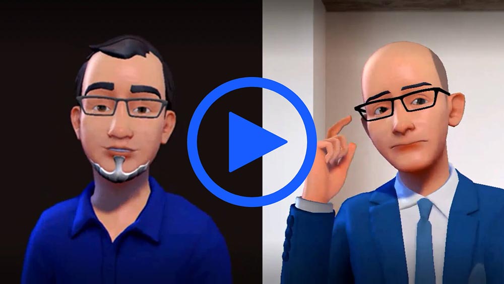 EP 2: Microsoft Teams Avatar Tutorial