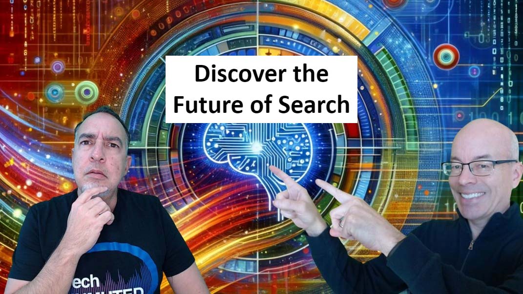 EP 28: Navigating the Digital Horizon with Bing’s Copilot