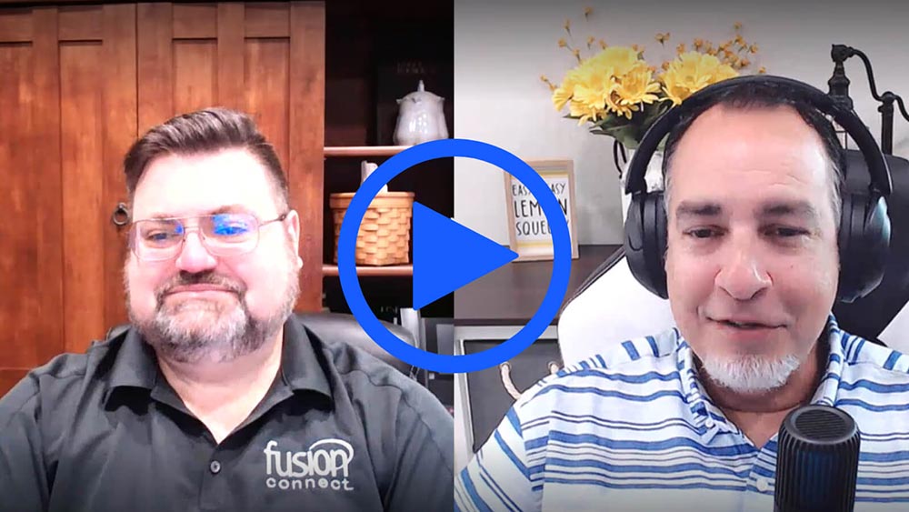 EP 4: Outpace Competition by Leveraging Automated IT Processes in Microsoft Teams Calling Services