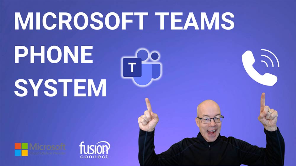 EP 50: Move Your Business Telephones to Microsoft Teams