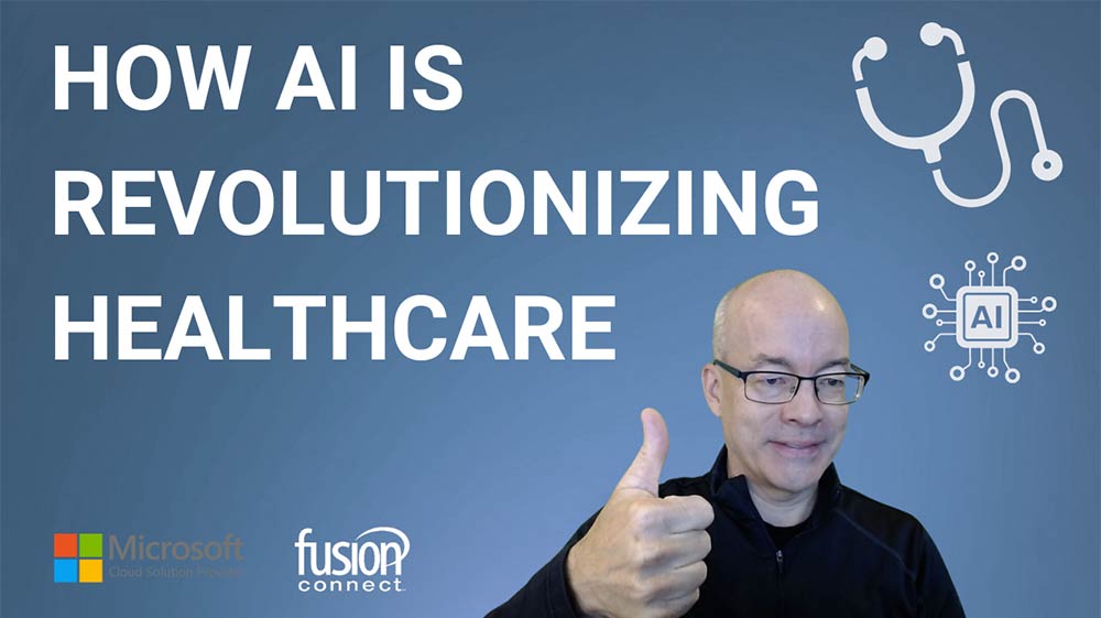 EP 51: AI’s Transformative Role in Revolutionizing Healthcare