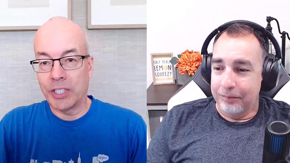 EP 6: Microsoft Build 2023: Top 5 Teams and AI Announcements