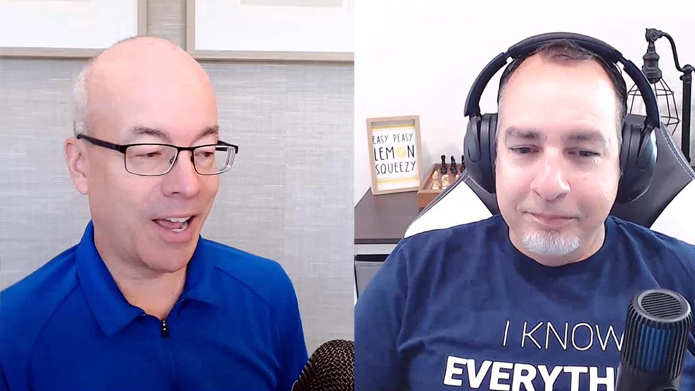 EP 9: Microsoft Power Virtual Agents: A Step-by-Step Guide